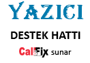 Yazıcı Destek Hattı